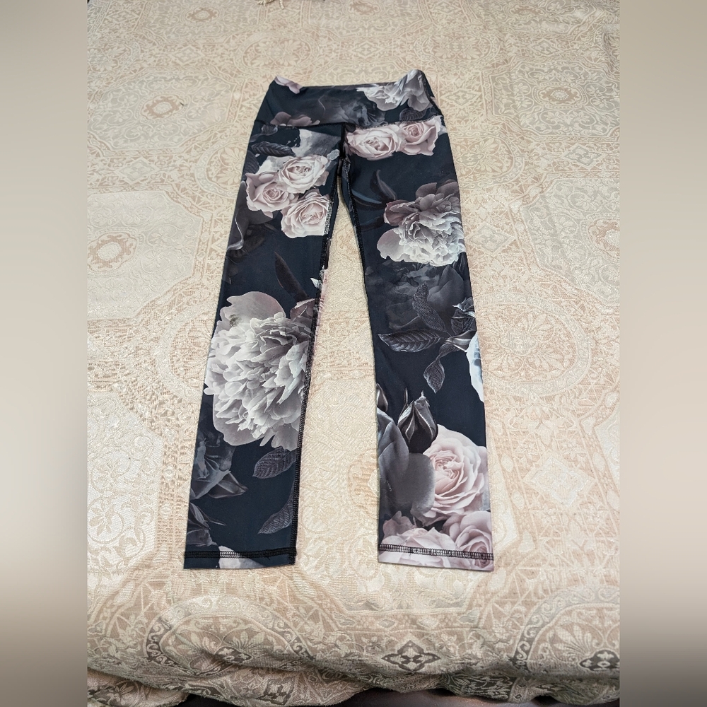 Noli Active workout pants. XS
